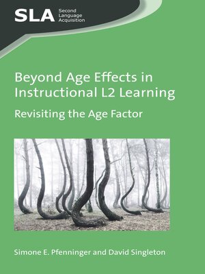 cover image of Beyond Age Effects in Instructional L2 Learning